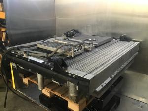 Liebherr Radiateur combiné